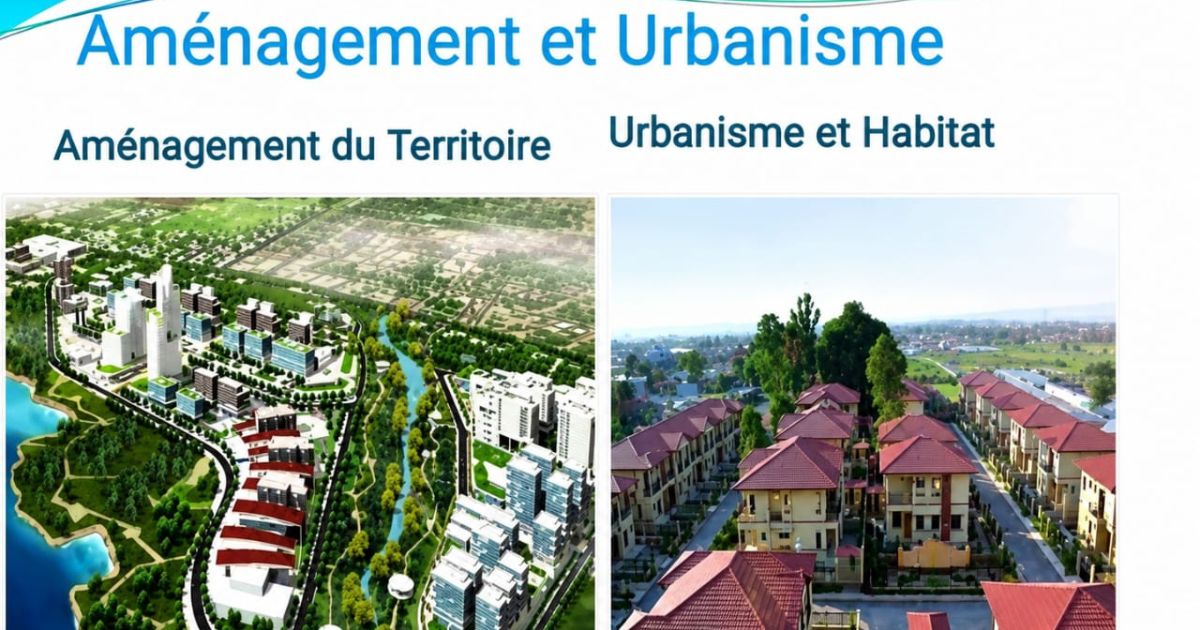 Image d'une ville