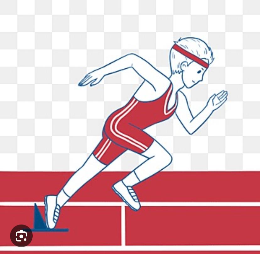 Un coureur