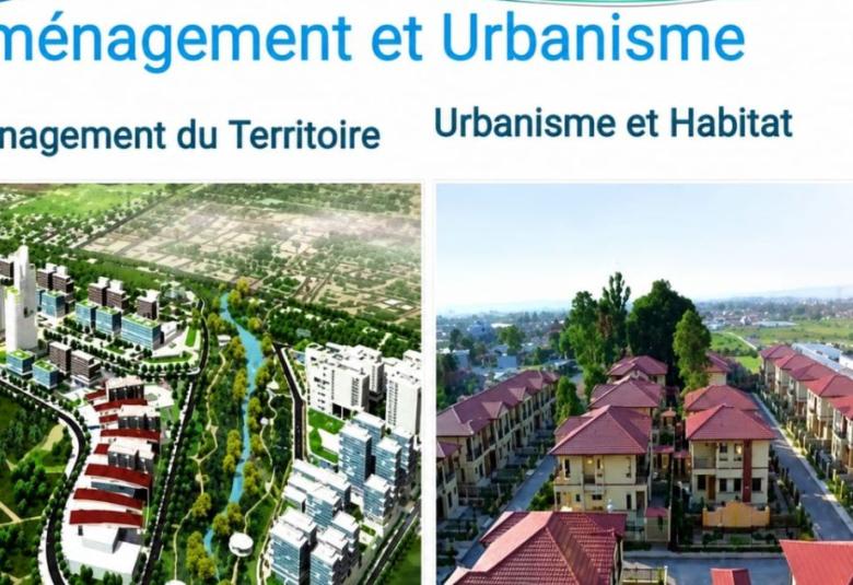 Image d'une ville